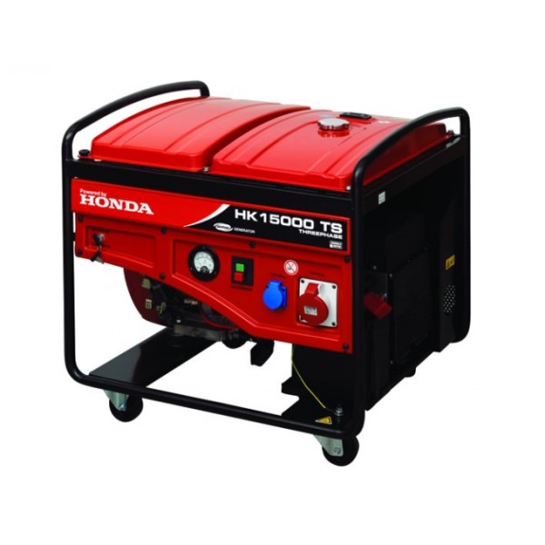 Honda HK 15000 TS